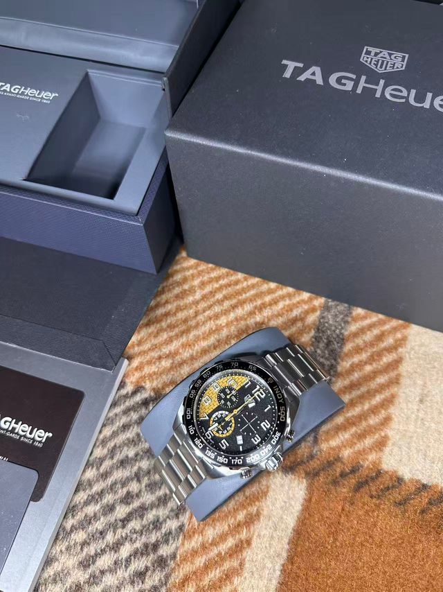 Reloj TAG HEUER