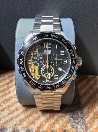 Reloj TAG HEUER