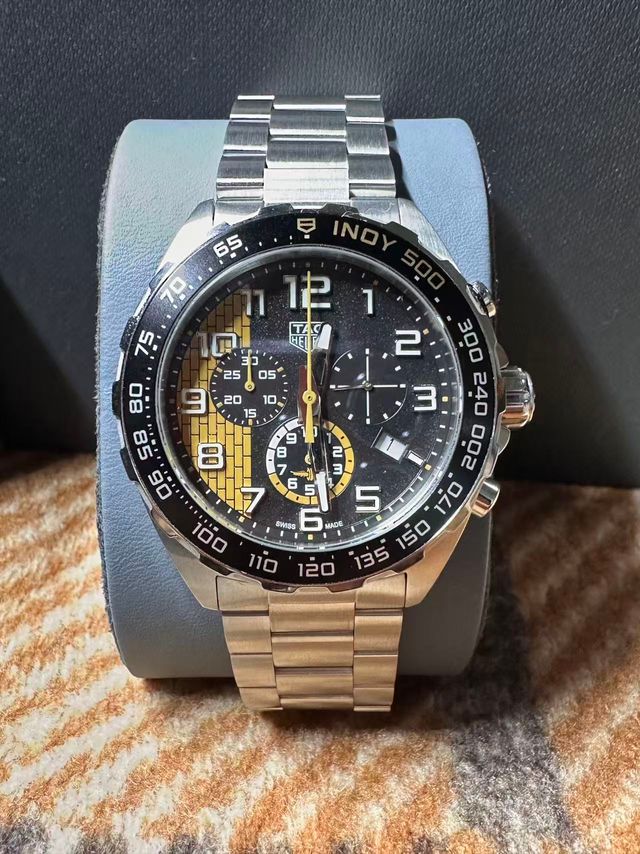 Reloj TAG HEUER
