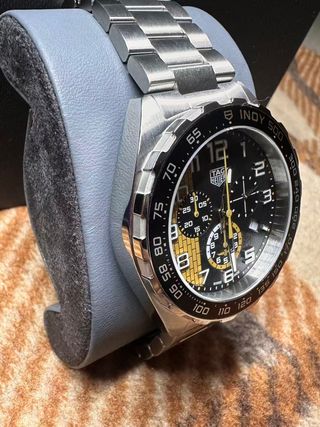 Reloj TAG HEUER