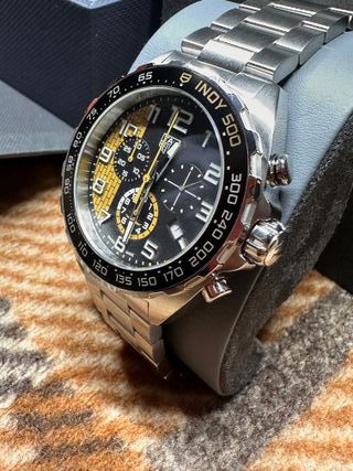 Reloj TAG HEUER