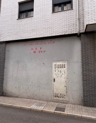 Local comercial en Bembibre