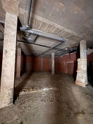 Local comercial en Bembibre