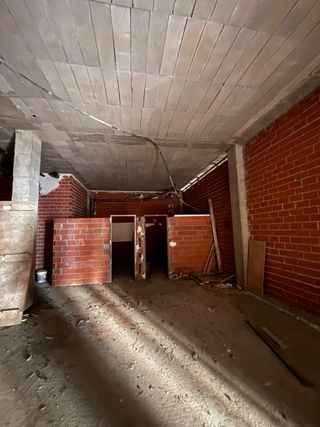 Local comercial en Bembibre