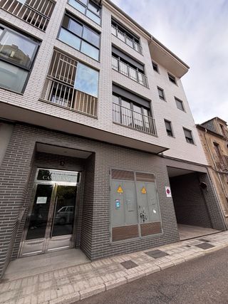 Local comercial en Bembibre