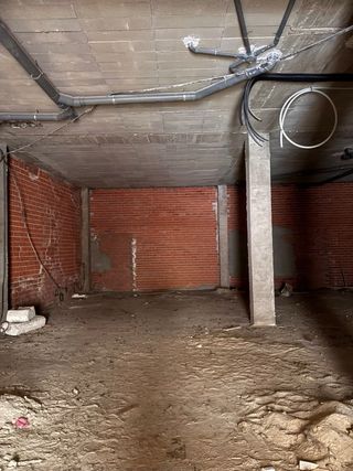 Local comercial en Bembibre