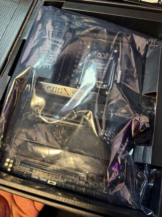 Placa Base ASUS ROG STRIX X870E-E Gaming WiFi