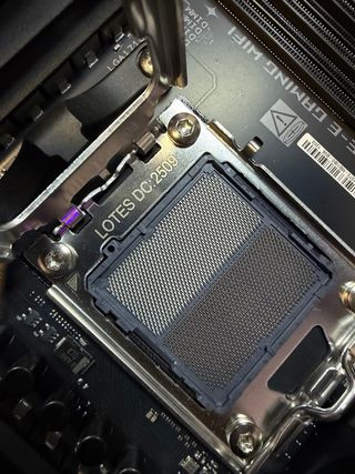 Placa Base ASUS ROG STRIX X870E-E Gaming WiFi