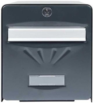 Buzón BURG-WÄCHTER 516 ANT PV