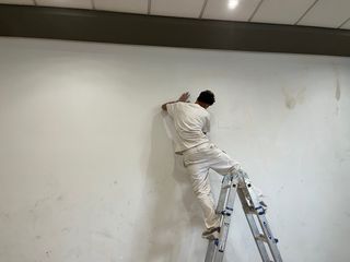 Reforma baño integral - cambio bañera por ducha