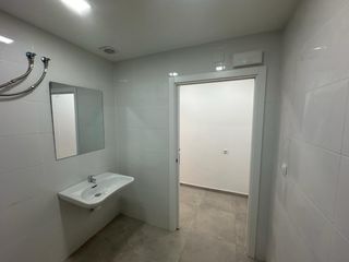 Reforma baño integral - cambio bañera por ducha