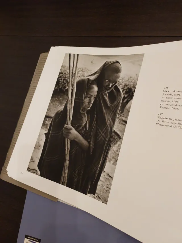 AFRICA SEBASTIAO SLGADO