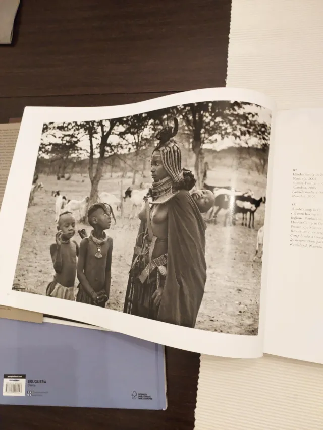 AFRICA SEBASTIAO SLGADO