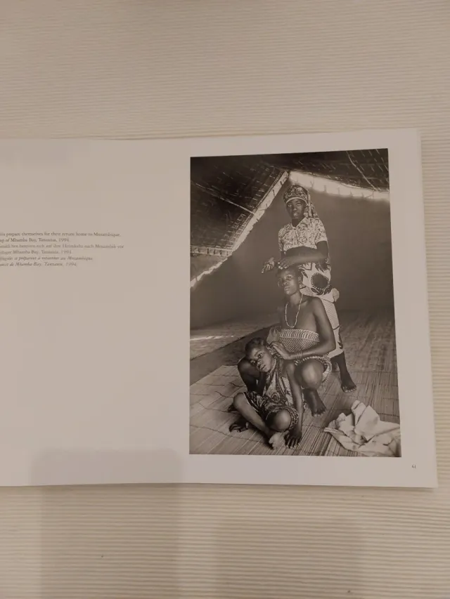 AFRICA SEBASTIAO SLGADO