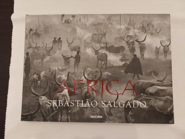 AFRICA SEBASTIAO SLGADO