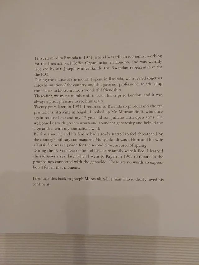 AFRICA SEBASTIAO SLGADO