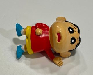 Shin-chan 1992