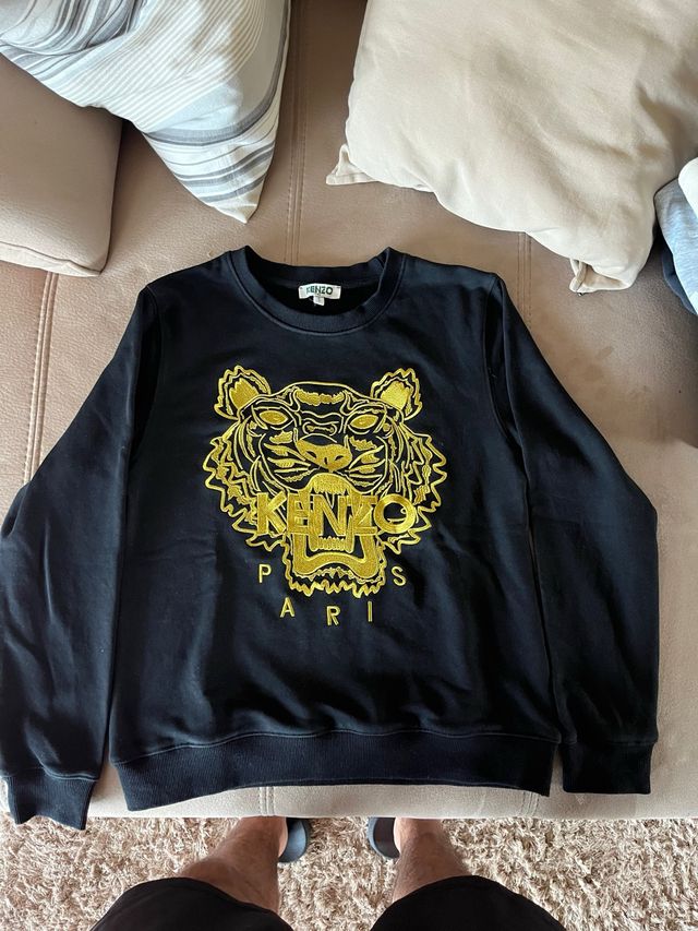 Sudadera Kenzo