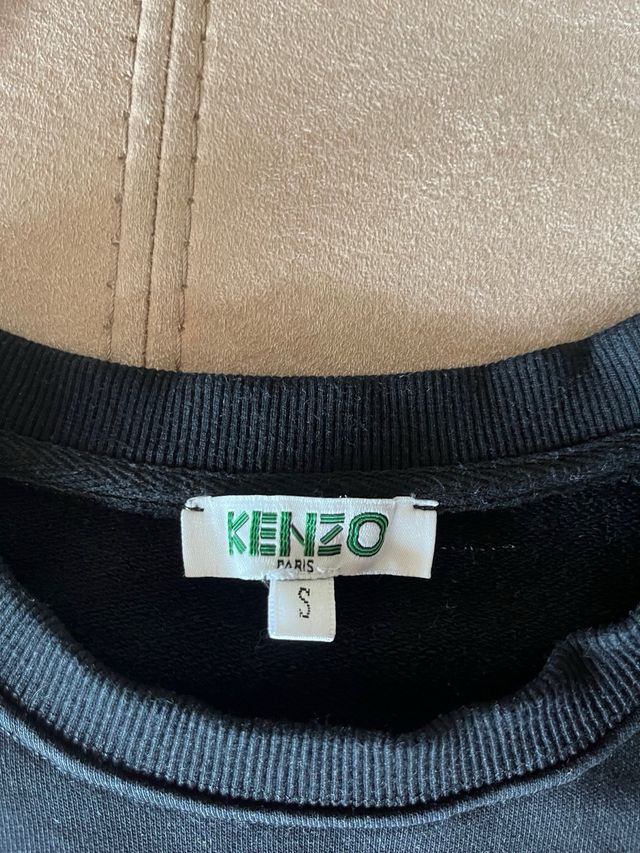 Sudadera Kenzo