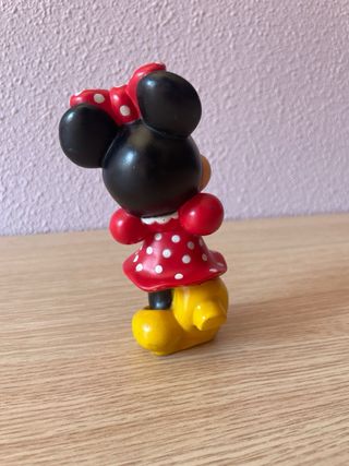 Figura Minnie Mouse
