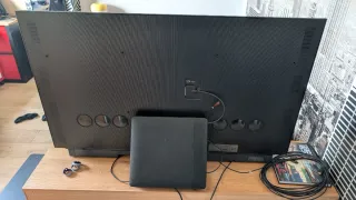 Samsung S95C TV OLED