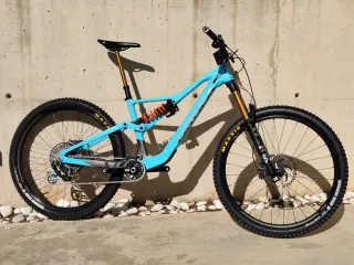 M-LTD ORBEA RALLON M-LTD 2025