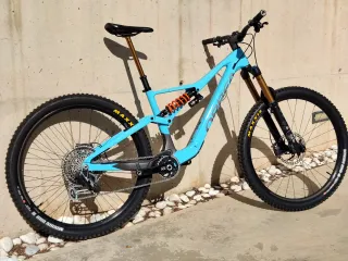 M-LTD ORBEA RALLON M-LTD 2025