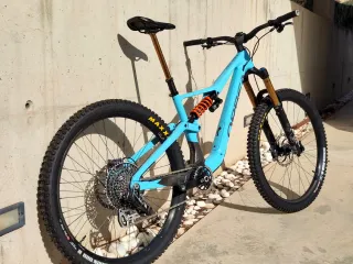 M-LTD ORBEA RALLON M-LTD 2025