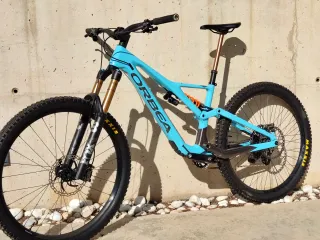 M-LTD ORBEA RALLON M-LTD 2025