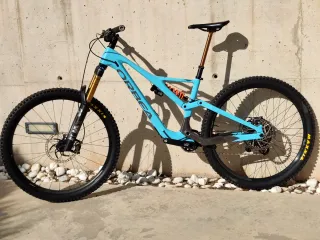 M-LTD ORBEA RALLON M-LTD 2025