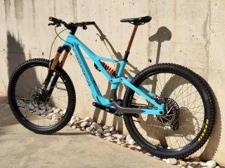 M-LTD ORBEA RALLON M-LTD 2025