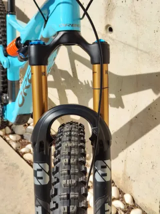 M-LTD ORBEA RALLON M-LTD 2025