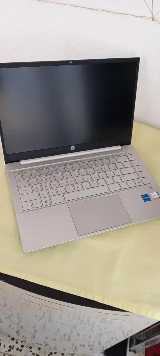 HP Pavilion i7 11ª Gen Piezas