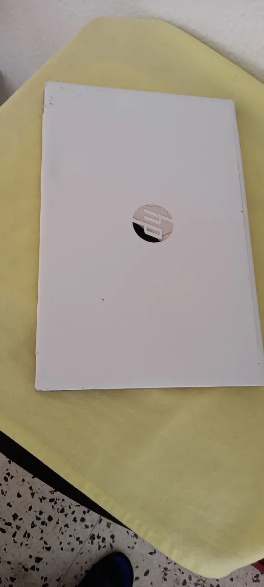 HP Pavilion i7 11ª Gen Piezas