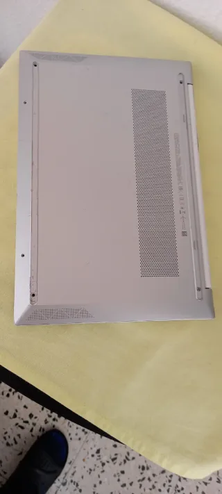 HP Pavilion i7 11ª Gen Piezas