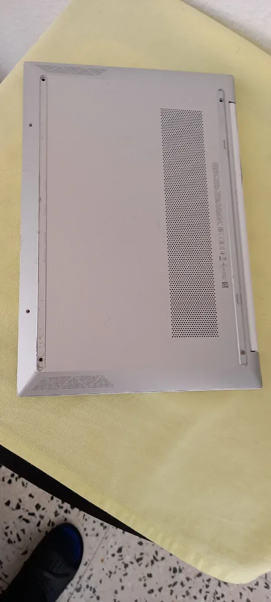 HP Pavilion i7 11ª Gen Piezas