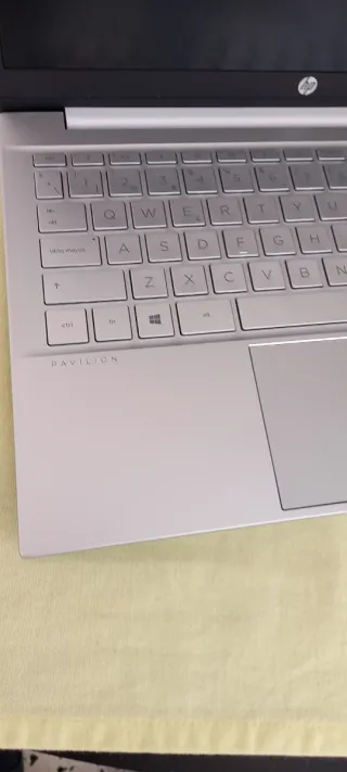 HP Pavilion i7 11ª Gen Piezas