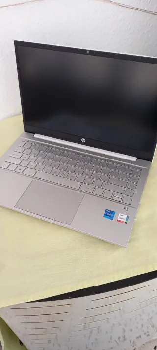HP Pavilion i7 11ª Gen Piezas