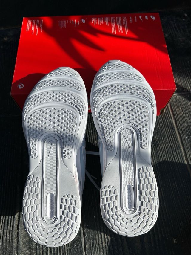 Zapatillas Nike Air Zoom Uptempo SC Talla 43