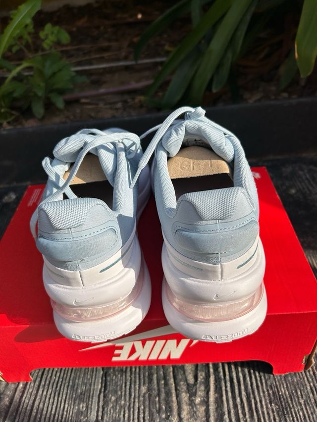 Zapatillas Nike Air Zoom Uptempo SC Talla 43