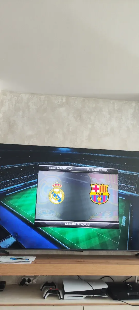 PES 2010 PS3 Pro Evolution Soccer