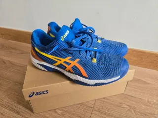Asics Solution Speed FF 2 CLAY