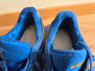 Asics Solution Speed FF 2 CLAY