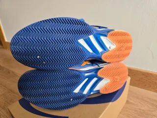 Asics Solution Speed FF 2 CLAY