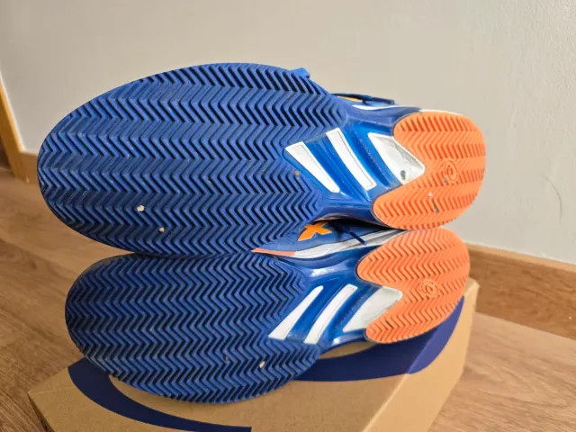 Asics Solution Speed FF 2 CLAY