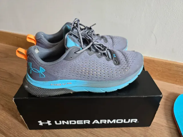 Asics Solution Speed FF 2 CLAY