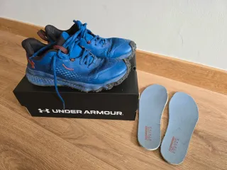 Asics Solution Speed FF 2 CLAY