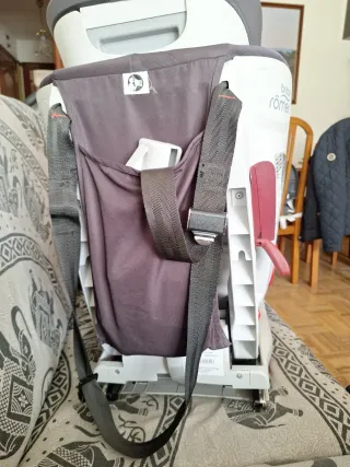 Silla de coche Britax Römer