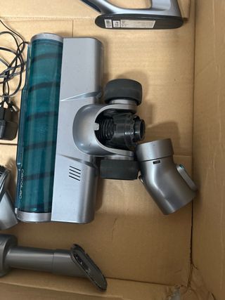 Aspirador Conga Cecotec 470W