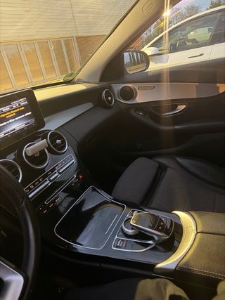 Mercedes-Benz Clase C 2014